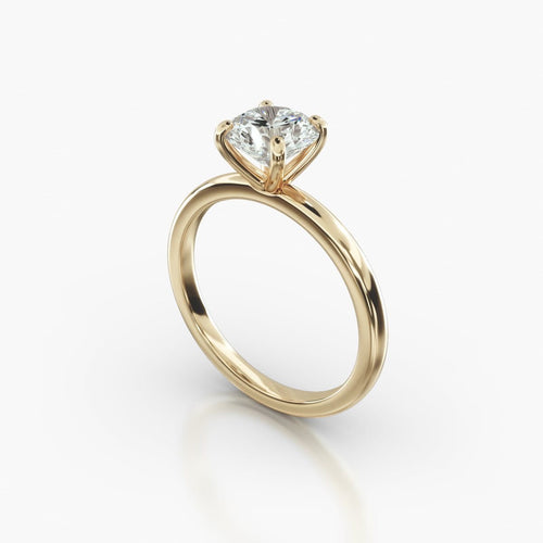 The Classic Solitaire